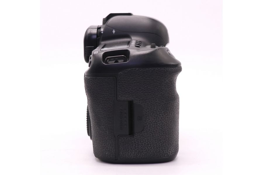 Canon EOS 5D Mark IV body (пробег 42675 кадров)
