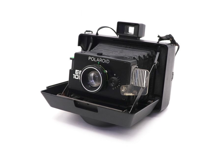 Polaroid EE100 (USA, 1977)