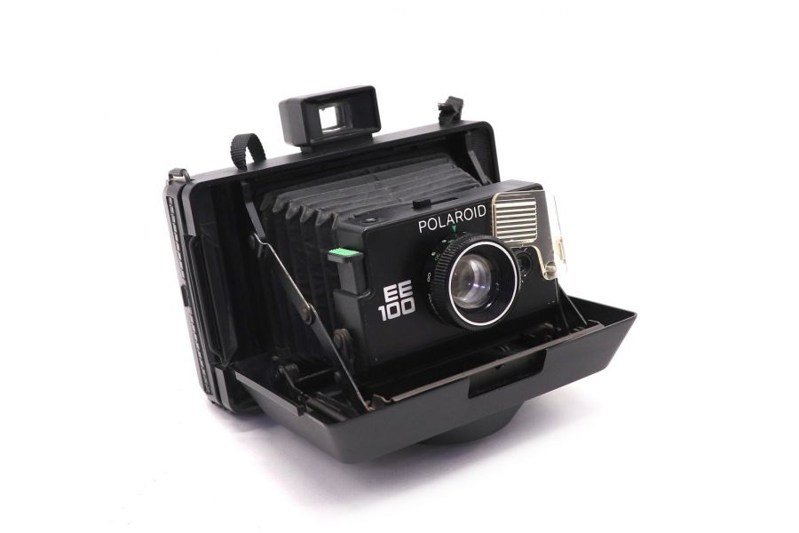 Polaroid EE100 (USA, 1977)