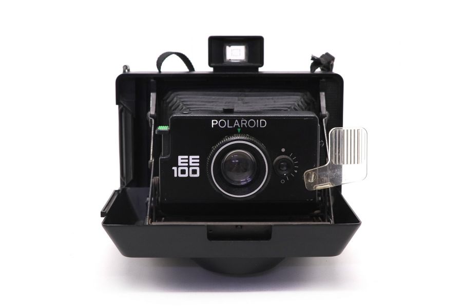 Polaroid EE100 (USA, 1977)