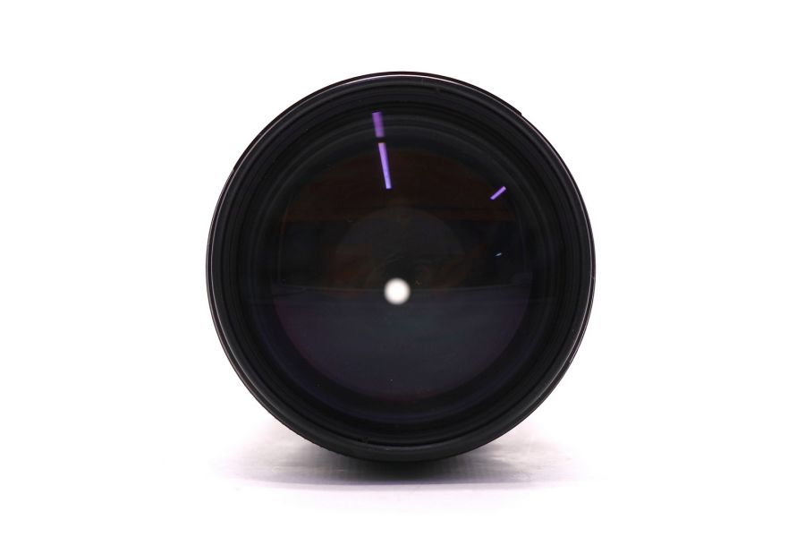 Sigma AF 70-200mm f/2.8 APO EX HSM Nikon F (2018)