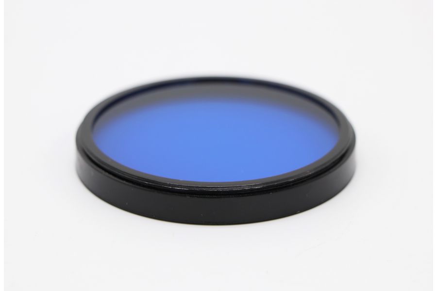 Светофильтр Camray 58mm BLUE FILTER