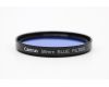 Светофильтр Camray 58mm BLUE FILTER