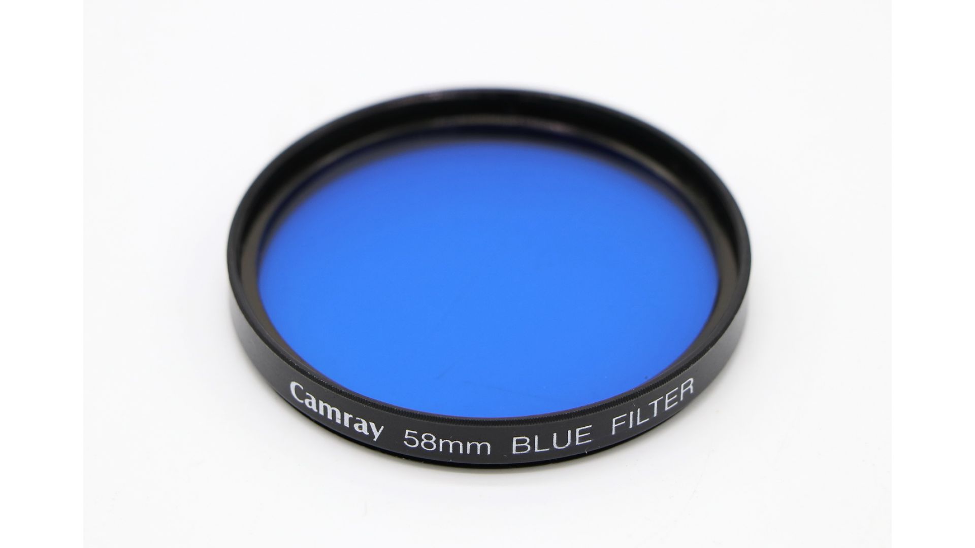 Синий фильтр. Синий фильтр для фото.
