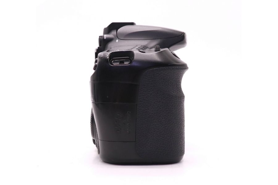 Canon EOS 60D body (пробег 264215 кадров)
