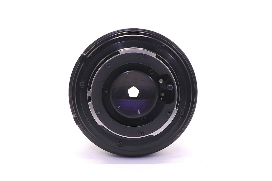 Minolta MD Rokkor-X 45mm f/2