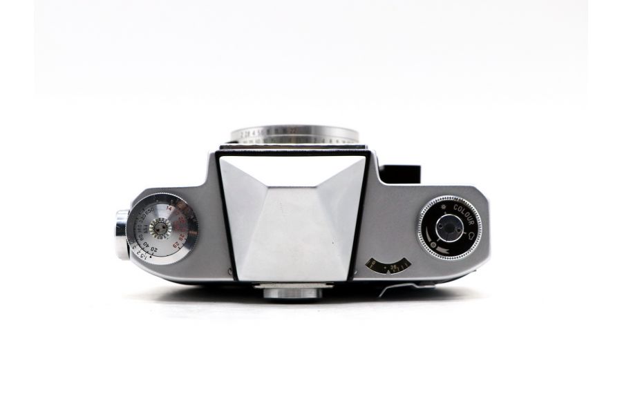 Зенит 4 body б/у