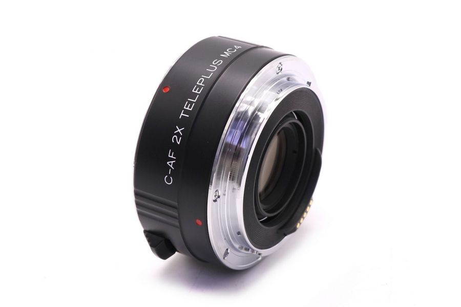 Телеконвертер Kenko 2x Teleplus MC4 C-AF DG