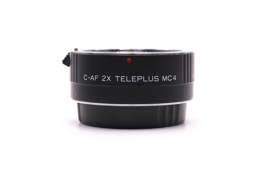 Телеконвертер Kenko 2x Teleplus MC4 C-AF DG