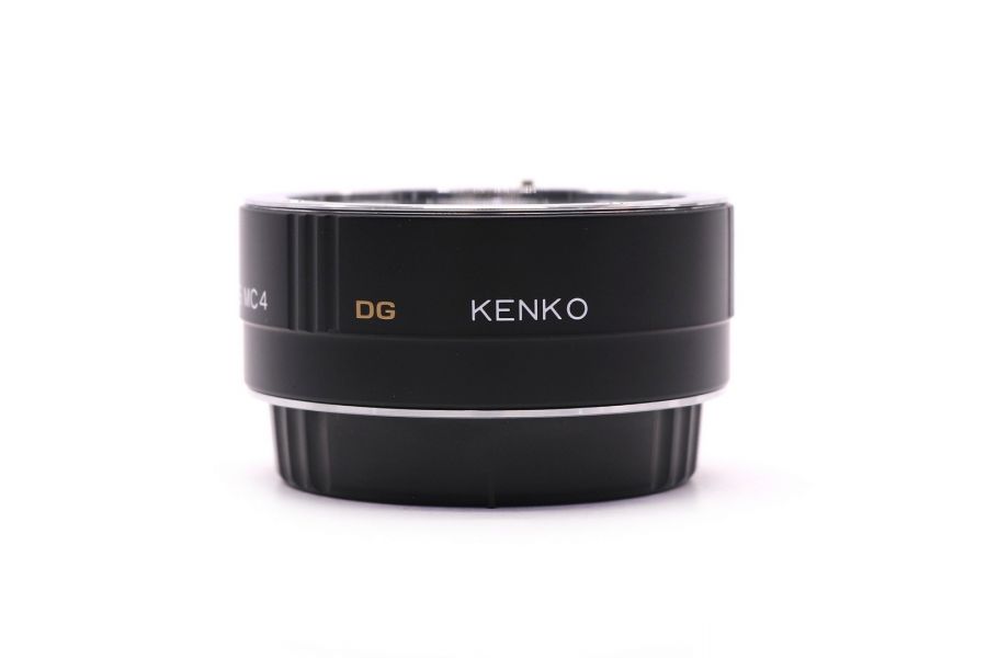 Телеконвертер Kenko 2x Teleplus MC4 C-AF DG
