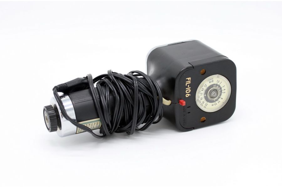 Фотовспышка FIL-106