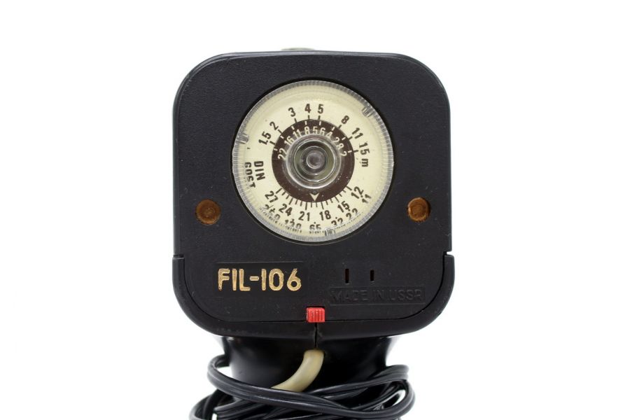 Фотовспышка FIL-106
