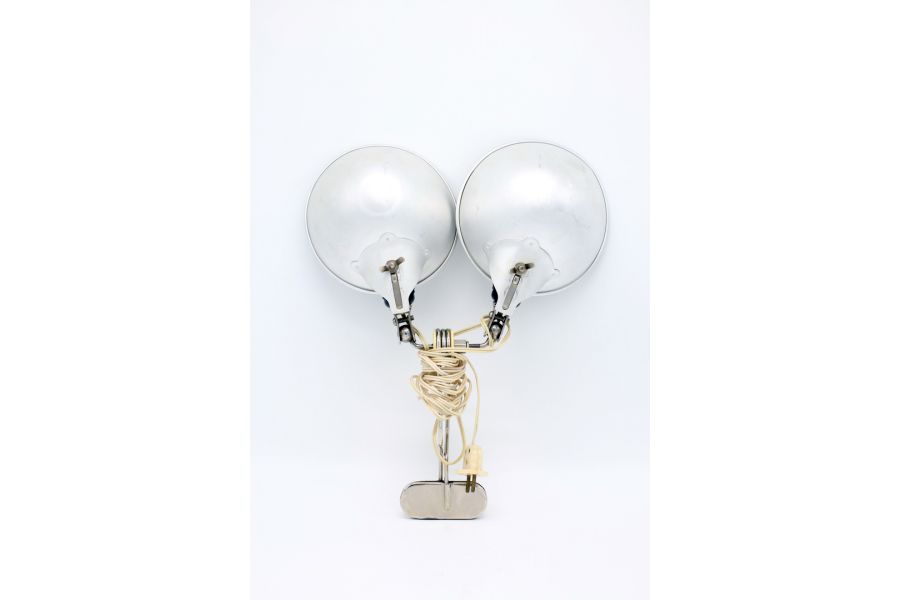 Фотолампа двойная ФО-2 (СССР, 1974)