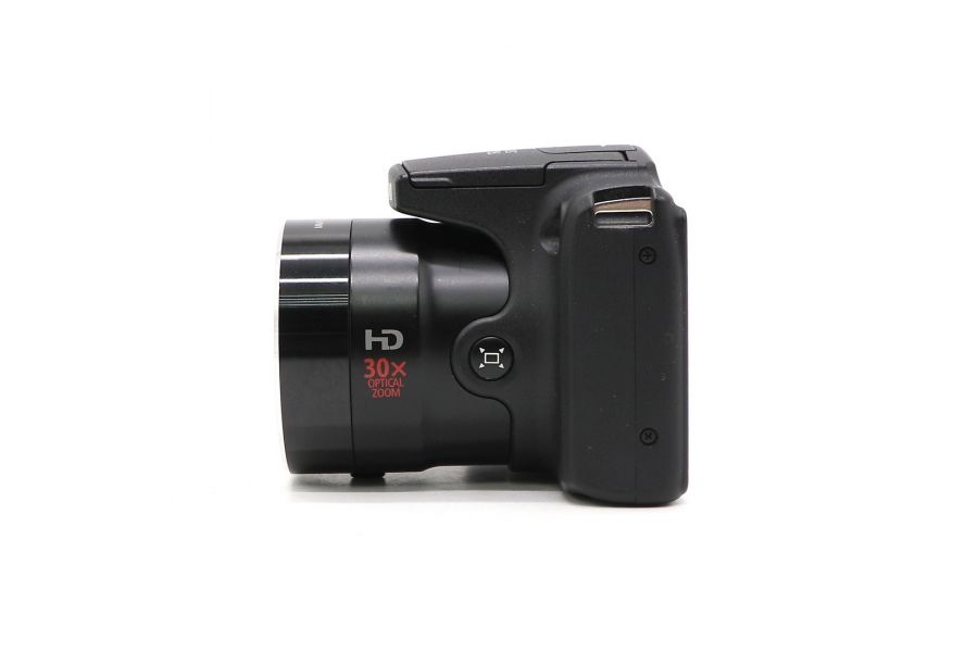 Canon PowerShot SX500 IS в упаковке