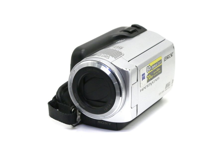 Видеокамера Sony DCR-SR48E