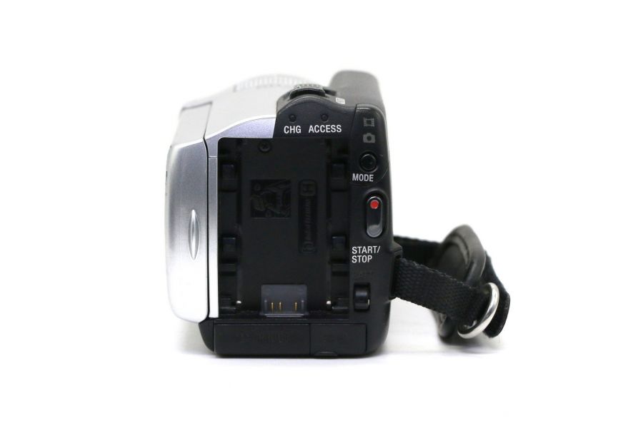 Видеокамера Sony DCR-SR48E