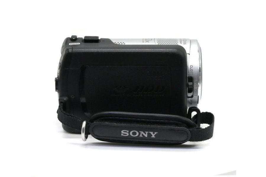 Видеокамера Sony DCR-SR48E