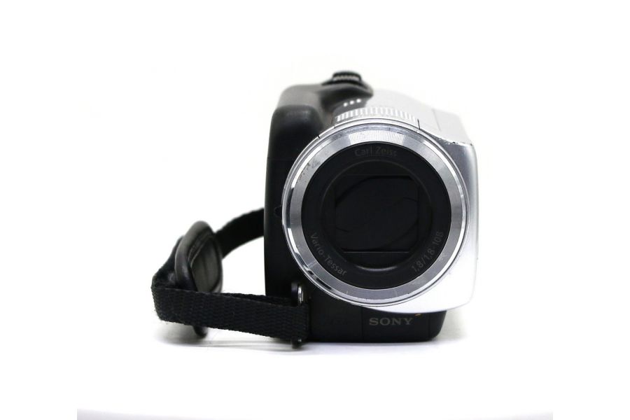 Видеокамера Sony DCR-SR48E