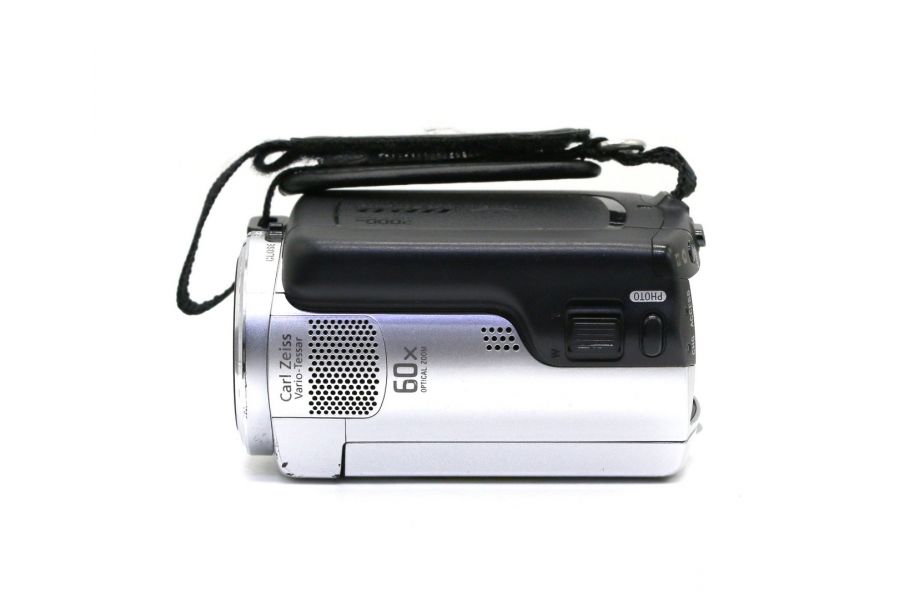 Видеокамера Sony DCR-SR48E