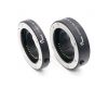 Макрокольца автофокусные для Micro Four Thirds M4/3 Pixco