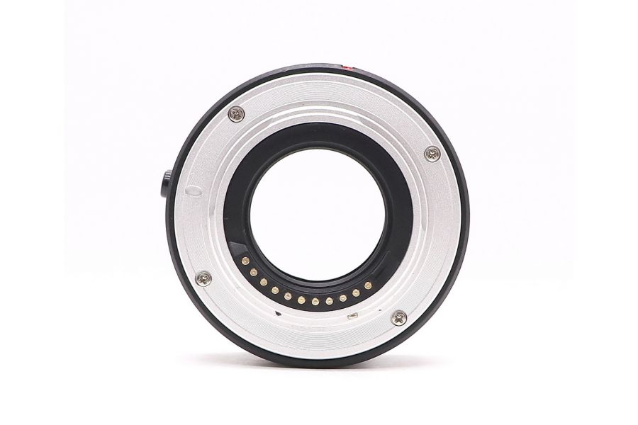Макрокольца автофокусные для Micro Four Thirds M4/3 Pixco