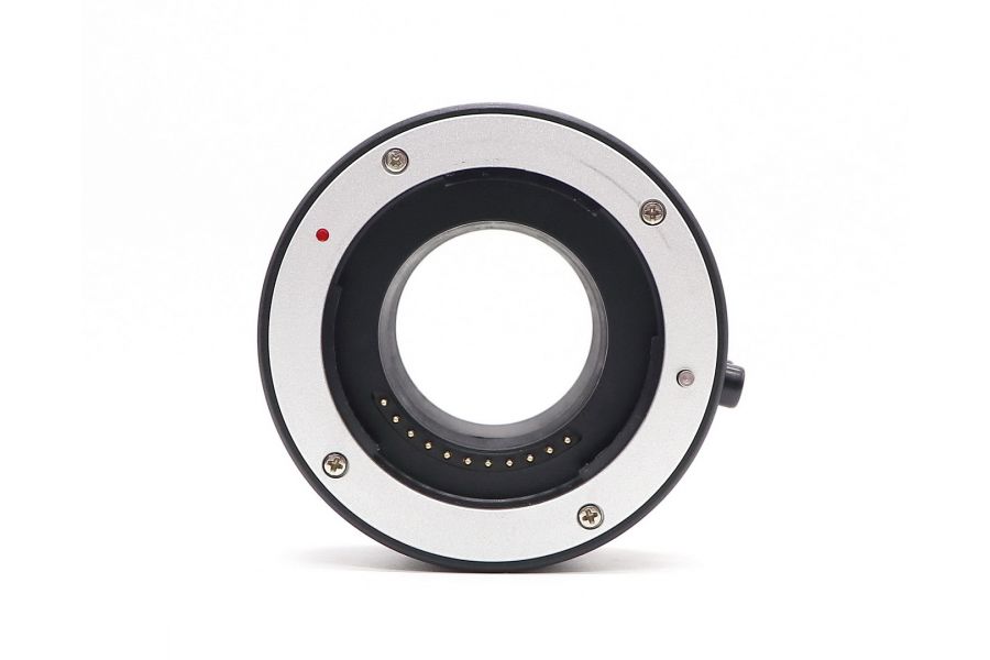 Макрокольца автофокусные для Micro Four Thirds M4/3 Pixco