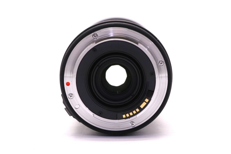 Sigma AF 170-500mm f/5.0-6.3 DG APO Canon EF б.