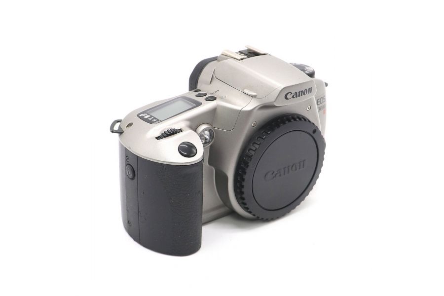 Canon EOS 3000n body box