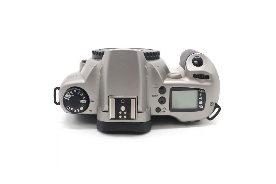 Canon EOS 3000n body box