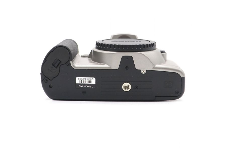 Canon EOS 3000n body box