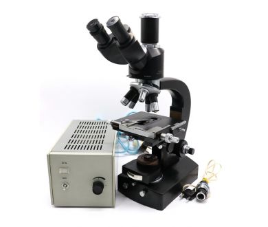 Купить Микроскоп Lumipan Carl Zeiss Jena Микроскоп Lumipan Carl Zeiss Jena