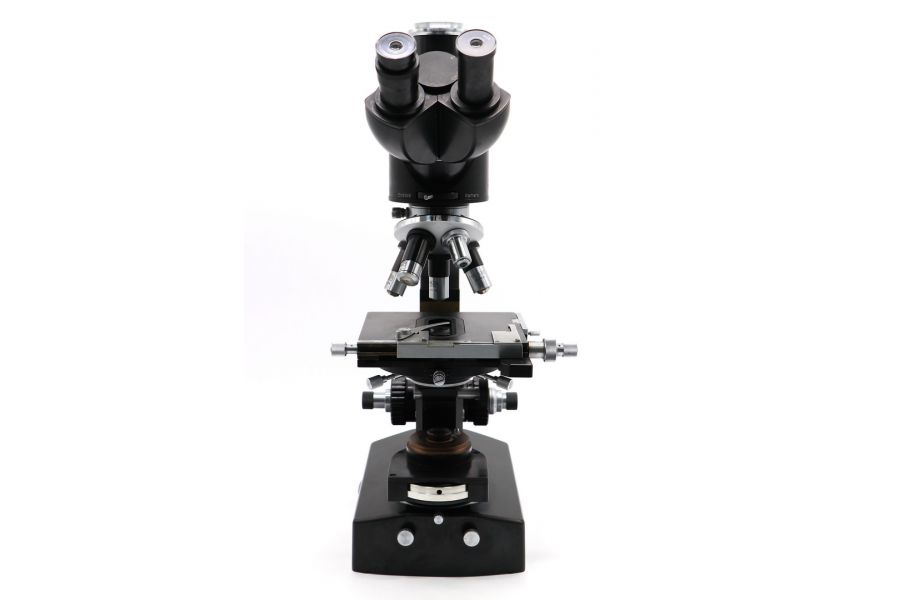 Микроскоп Lumipan Carl Zeiss Jena