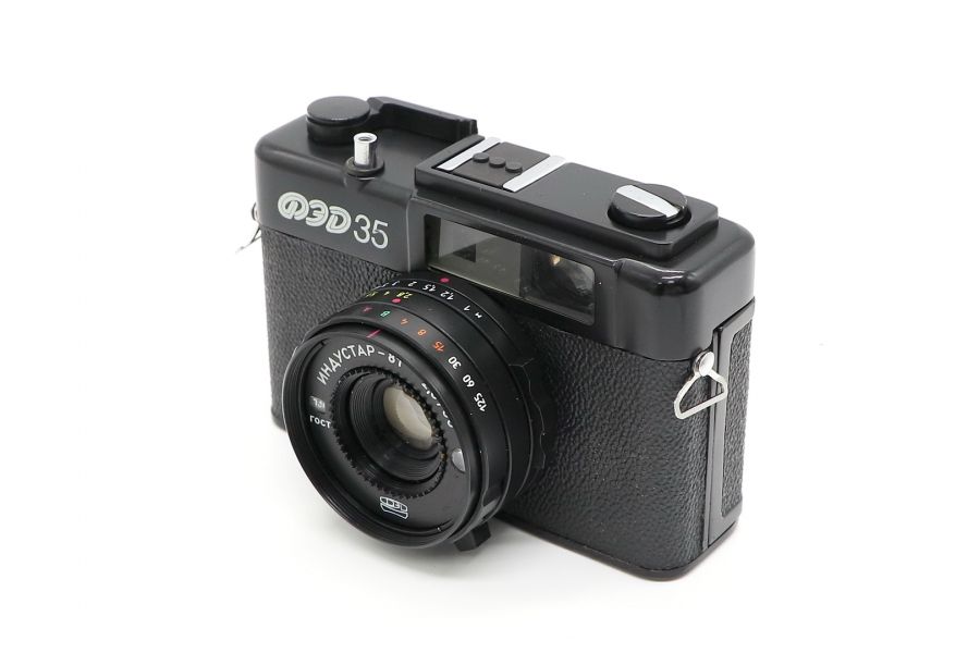 Фэд 35 неисправный в упаковке