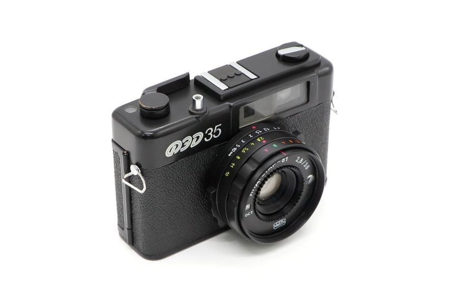 Фэд 35 неисправный в упаковке