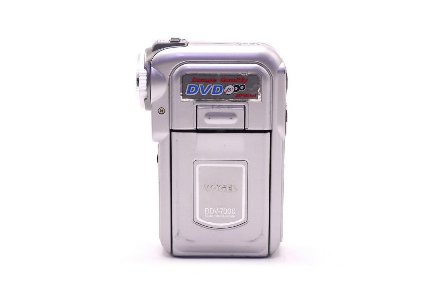 Видеокамера Vogel DDV-0007 в упаковке (Germany)