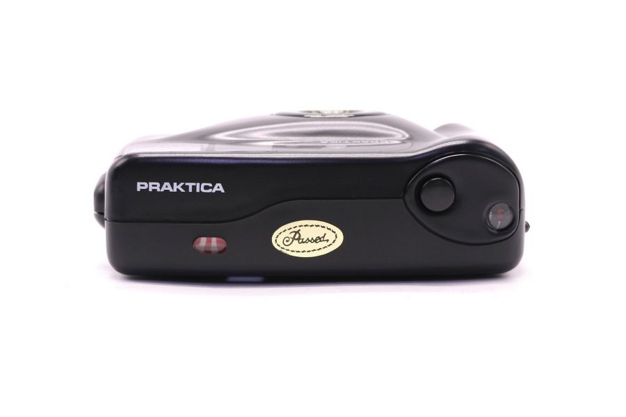 Praktica M40 MD в упаковке