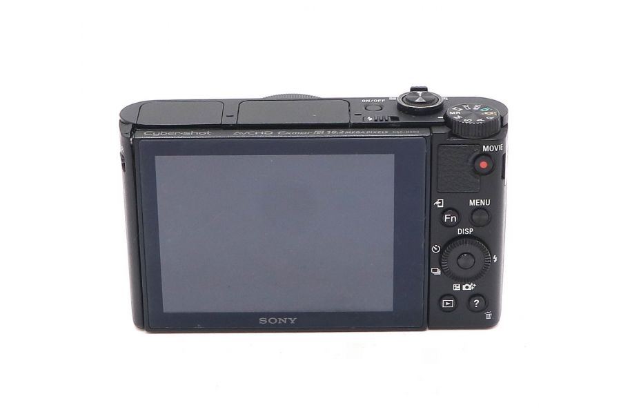 Sony Cyber-Shot DSC-HX90 (China)