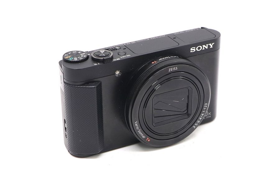 Sony Cyber-Shot DSC-HX90 (China)