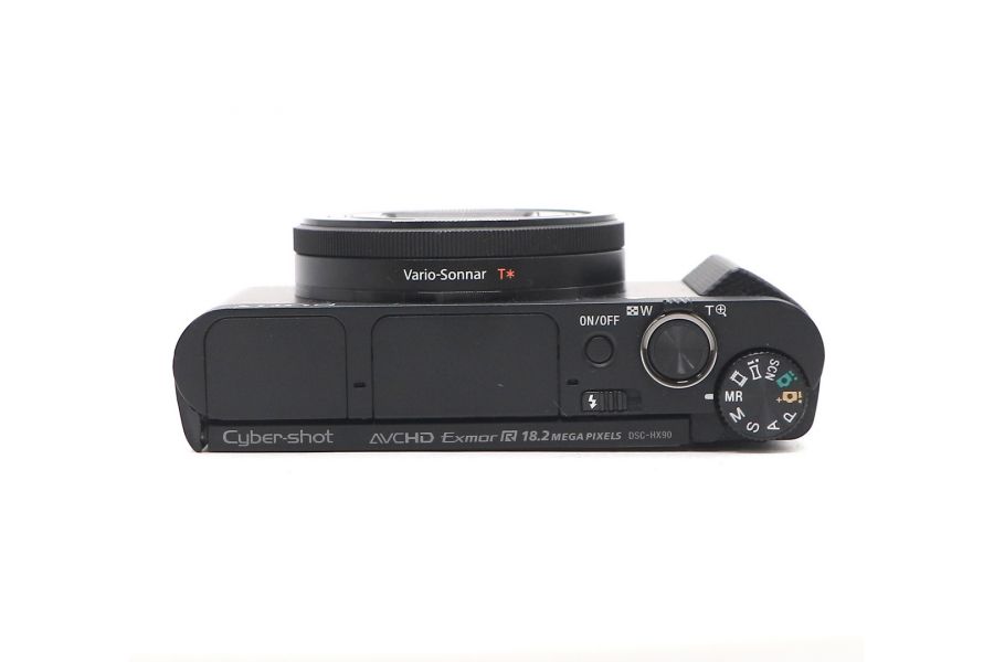 Sony Cyber-Shot DSC-HX90 (China)