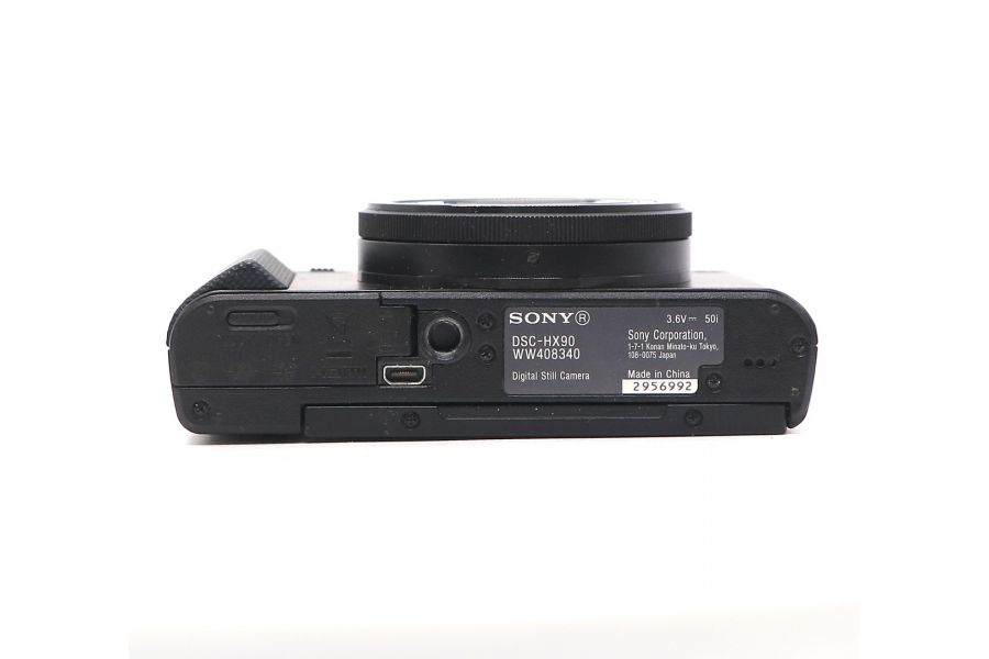 Sony Cyber-Shot DSC-HX90 (China)