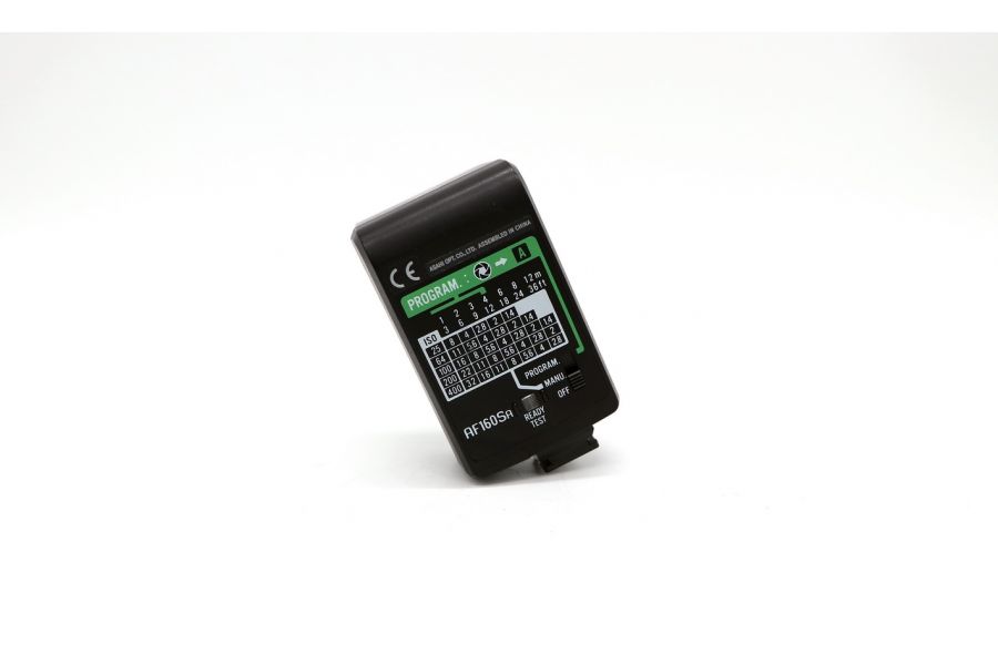 Фотовспышка Pentax AF2160Sa