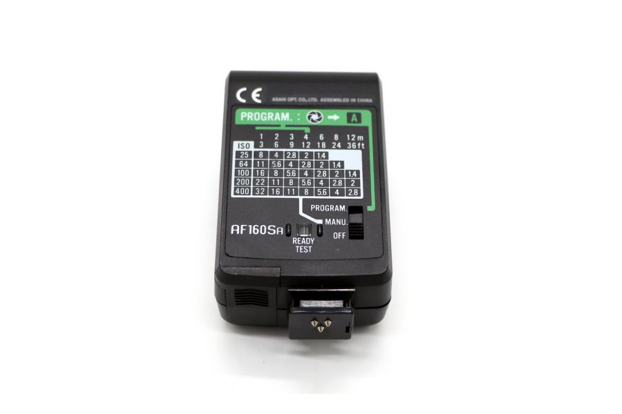 Фотовспышка Pentax AF2160Sa