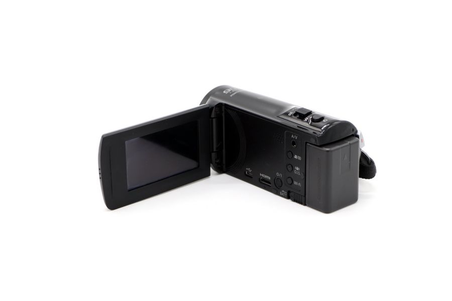 Видеокамера Panasonic HC-V250