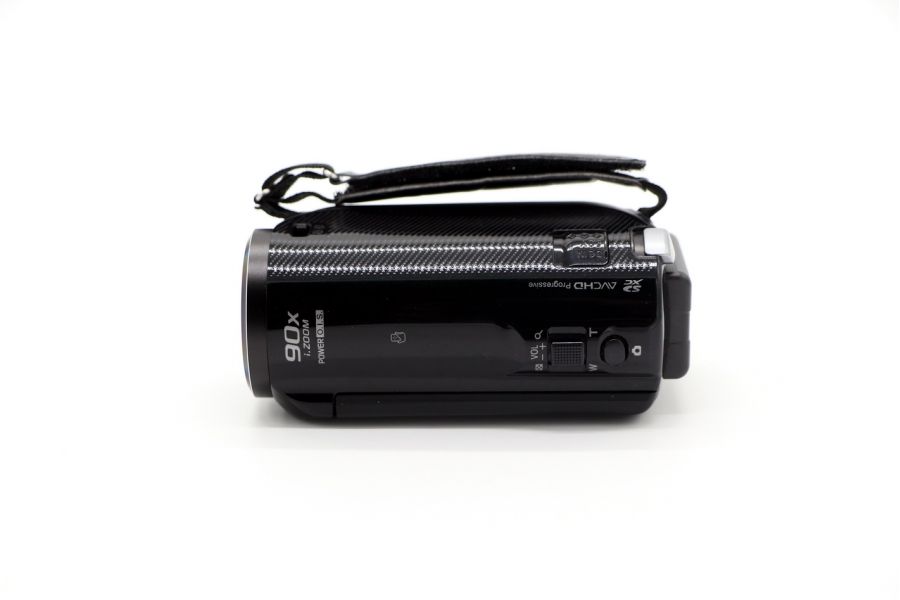 Видеокамера Panasonic HC-V250