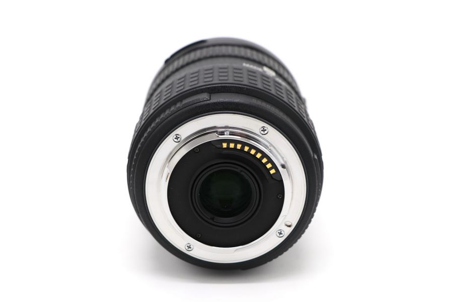 Olympus Zuiko Digital 14-54mm f/2.8-3.5 (Japan)