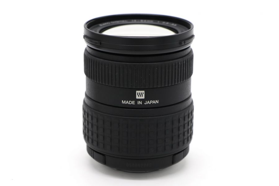 Olympus Zuiko Digital 14-54mm f/2.8-3.5 (Japan)