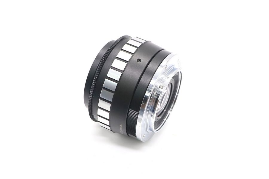 TTArtisan 23mm f/1.4 Fujifilm X в коробке