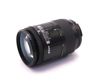 Объектив Nikon 35-135mm f/3.5-4.5 AF Nikkor (MKI)