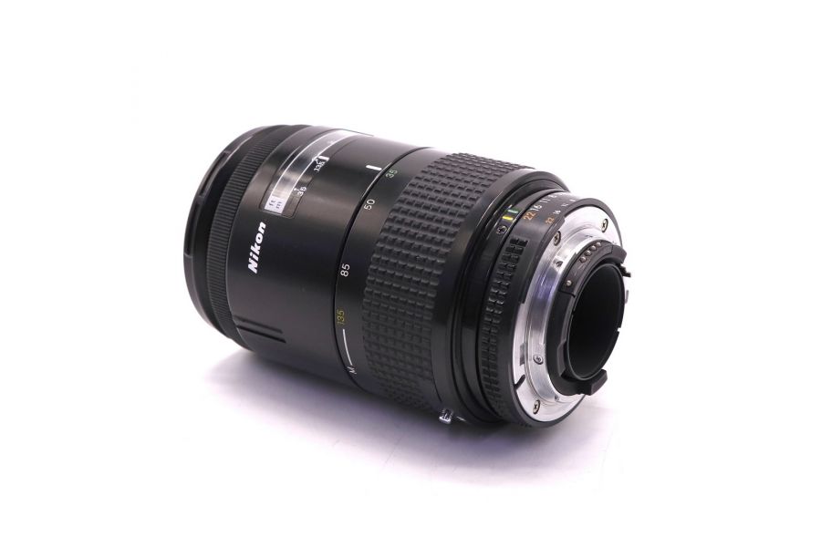 Объектив Nikon 35-135mm f/3.5-4.5 AF Nikkor (MKI)