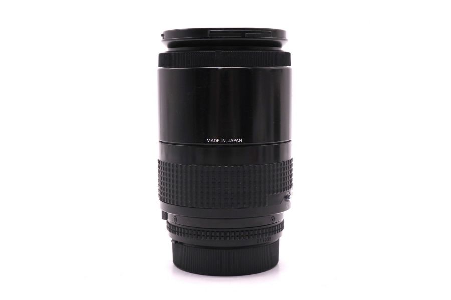 Объектив Nikon 35-135mm f/3.5-4.5 AF Nikkor (MKI)